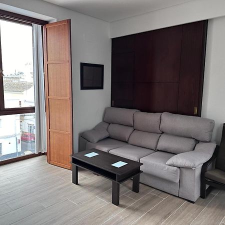 Atico Padre Aldama Centro Y Con Wifi Apartment Sanlucar de Barrameda Bagian luar foto