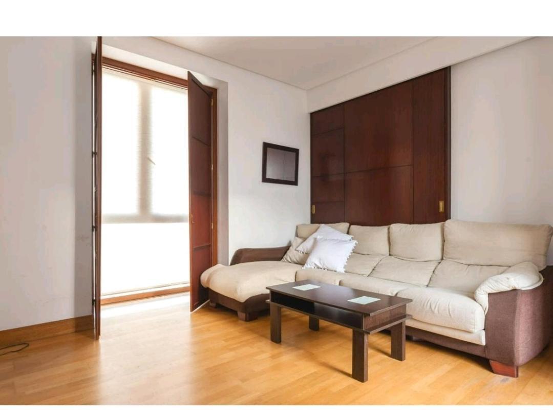 Atico Padre Aldama Centro Y Con Wifi Apartment Sanlucar de Barrameda Bagian luar foto