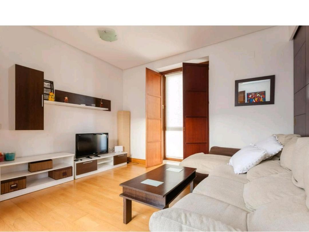 Atico Padre Aldama Centro Y Con Wifi Apartment Sanlucar de Barrameda Bagian luar foto