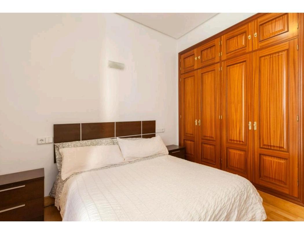 Atico Padre Aldama Centro Y Con Wifi Apartment Sanlucar de Barrameda Bagian luar foto