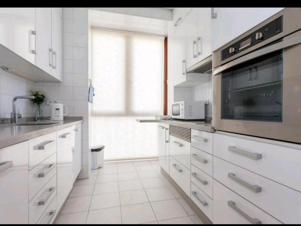Atico Padre Aldama Centro Y Con Wifi Apartment Sanlucar de Barrameda Bagian luar foto