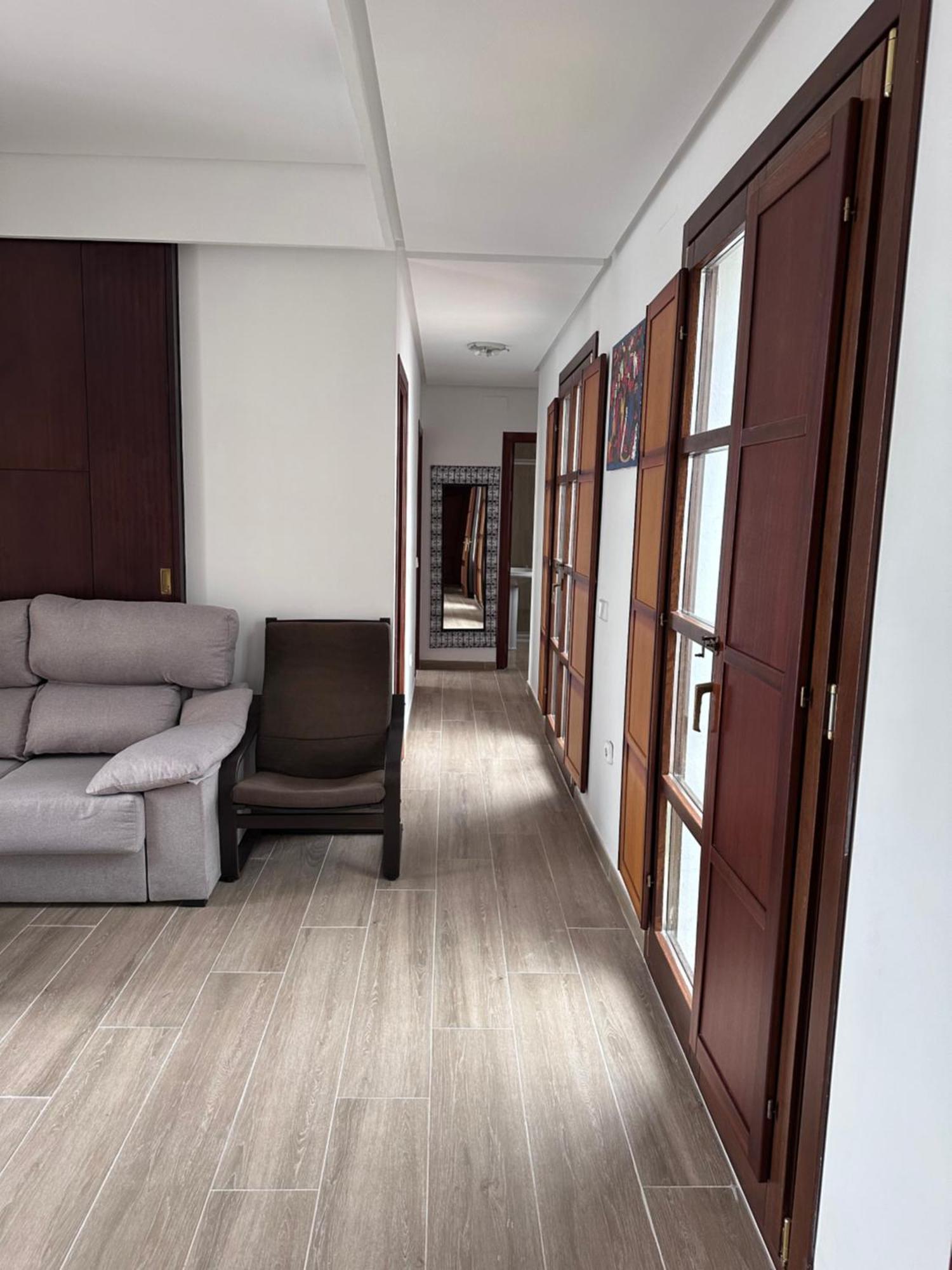 Atico Padre Aldama Centro Y Con Wifi Apartment Sanlucar de Barrameda Bagian luar foto