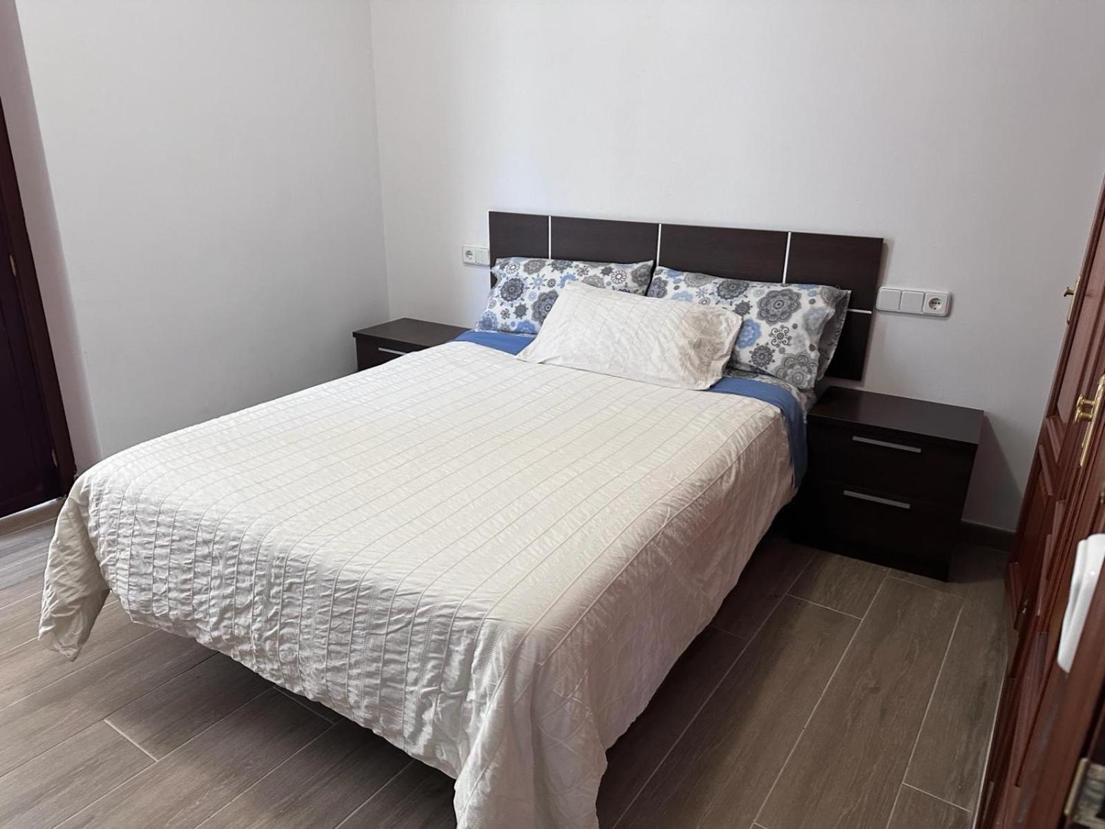 Atico Padre Aldama Centro Y Con Wifi Apartment Sanlucar de Barrameda Bagian luar foto