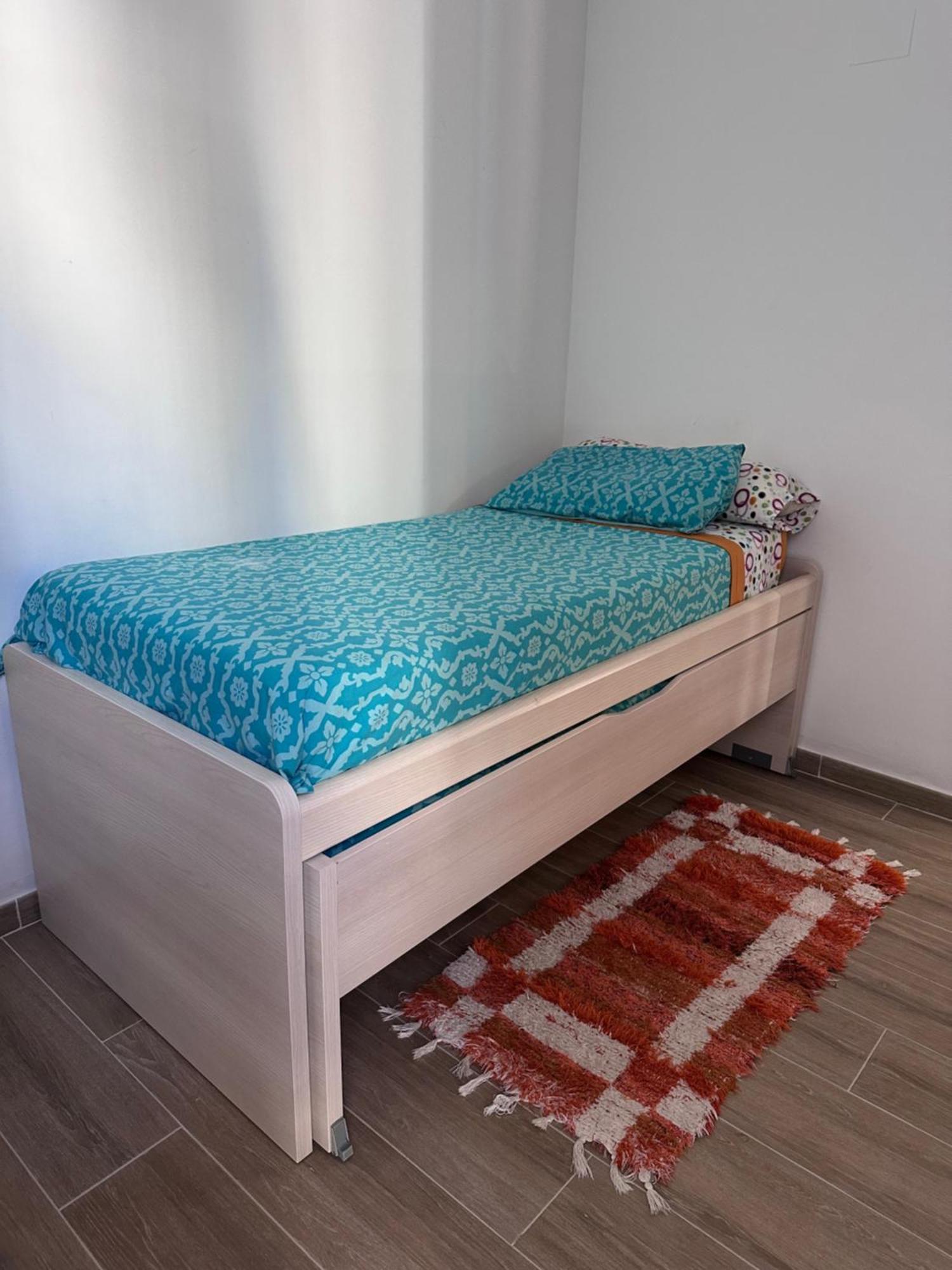 Atico Padre Aldama Centro Y Con Wifi Apartment Sanlucar de Barrameda Bagian luar foto